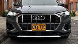 Audi Q3 1.4 Tfsi Ambition