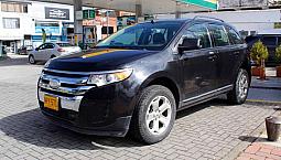 Ford Edge 3.5 Se At 4x4