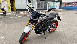 Yamaha Mt15 2025