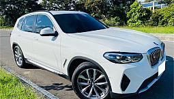 Bmw X3 2.0 Xdrive30I