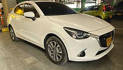 Mazda 2 1.5 Grand Touring