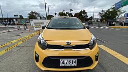 Kia Picanto 1.0 66 Hp