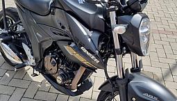 Suzuki Gixxer 250 - Abs