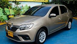 Renault Logan 1.6 Life