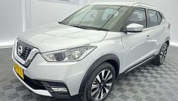 Nissan Kicks 1.6 Advance At