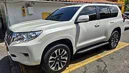 Toyota Prado 2.8 Tx-L Diesel At