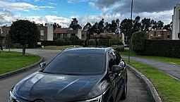 Renault Koleos Intens2 2.5 4X4 At