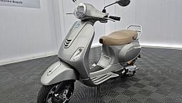 Piaggio Vespa Vxl 150 