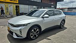 Kia K3 Cross 1.6 Gt Line At