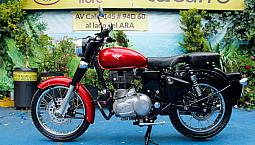 Royal Enfieldclassi C350 Clasic 350