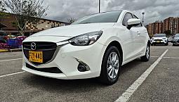 Mazda 2 1.5 Touring