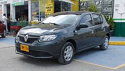 Renault Sandero 1.6 Authentique