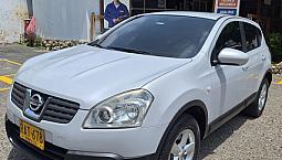 Nissan Qashqai 2.0L 2Wd
