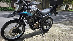 Akt Tt 200Ds Edicion Rally 2023