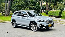 Bmw X1 2.0 F48 Sdrive 20I