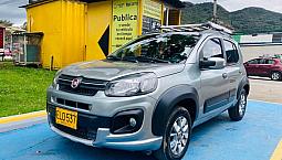 Fiat Uno 1.4 Way