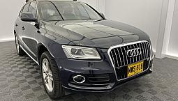 Audi Q5 3.0 Tfsi Sport