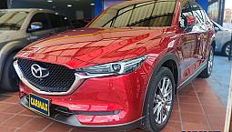 Mazda Cx-5 2.5 Grand Touring Station Wagon 4X4