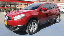 Nissan Qashqai 2 4X2 2000Cc At Aa