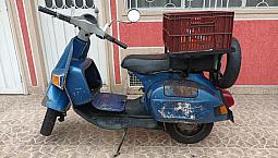 Auteco Plus 150Cc