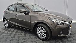 Mazda 2 1.5 Touring