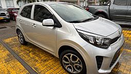 Kia Picanto 1.2 Vibrant