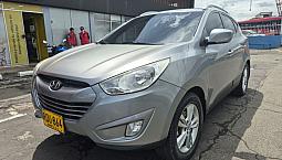 Hyundai Tucson 2.4 Ix35 Gls At