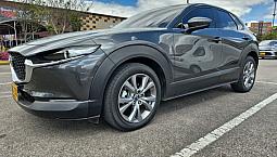 Mazda Cx-30 2.0 Grand Touring At Hibrido Ligero - Mhev