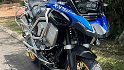 Bmw 1250 Gs Adventure 2020