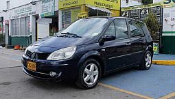 Renault Scénic Ii 2.0