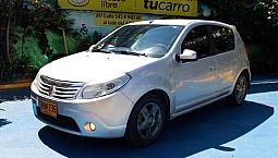 Renault Sandero 1.6 Dynamique