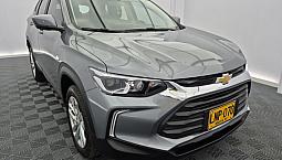Chevrolet Tracker 1.2 Ltz