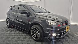 Volkswagen Gol 1.6 Trendline