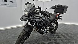 Bmw F750 Gs 
