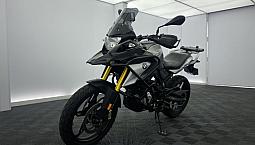 Bwm G 310 Gs 