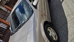Mazda Allegro 1.3 1Alh3M