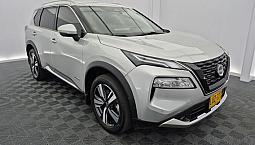Nissan X-Trail E-Power 1.5 Exclusive E-4Orce