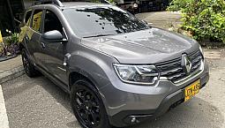 Renault Duster 1.6 Zen