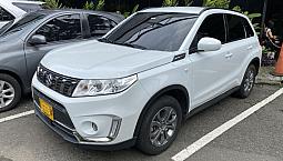 Suzuki Vitara 1.6 Live At 4X2 2023