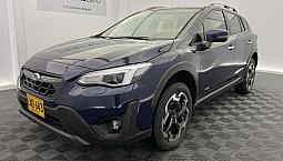 Subaru Xv 2.0I-S Cvt