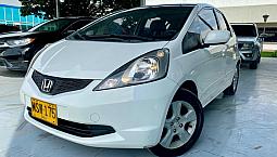 Honda Fit 1.5 Ex L