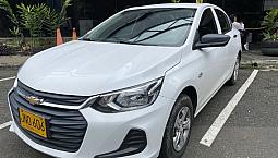 Chevrolet Onix 1.0 Lt