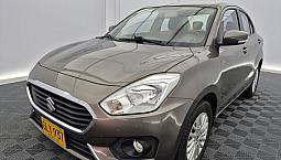 Suzuki Swift 1.2 Dzire