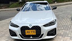 Bmw Serie 4 2.0 430i F32 Coupe