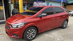 Chevrolet Joy 1.4 Hatch Back 2023