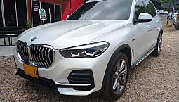 Bmw X5 3.0 Xdrive45E