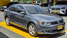 Volkswagen Jetta 2.5 Trendline 2014