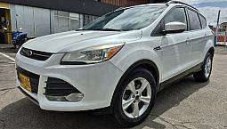 Ford Escape 2.0 Se 4x4