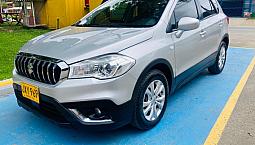 Suzuki S-cross 1.6 Ga 2wd