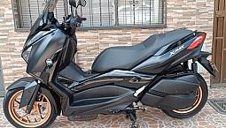 Yamaha Xmax 300 (Perfecto Estado)